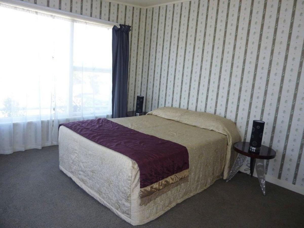 Anchor Motel Timaru Quarto foto