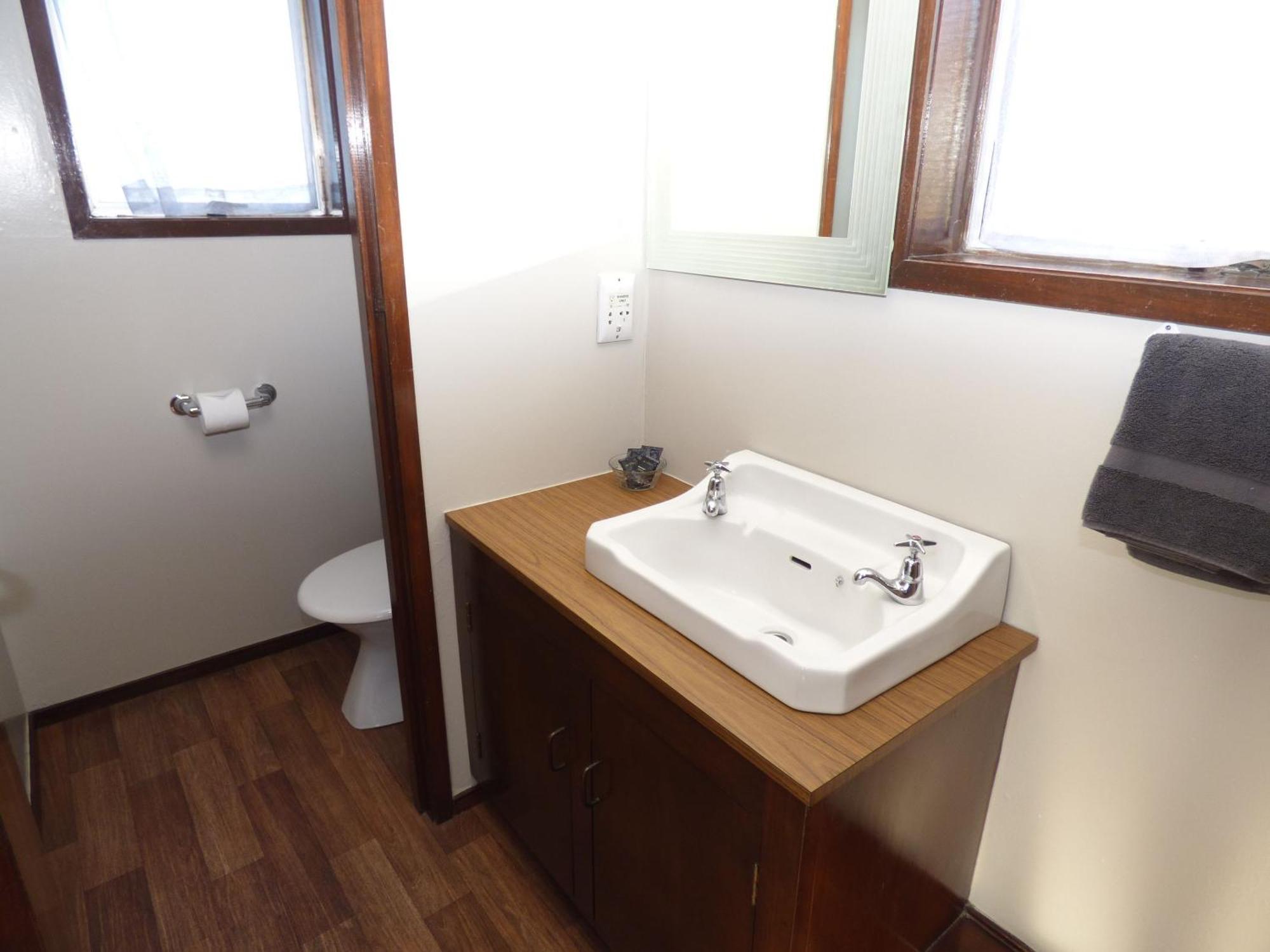 Anchor Motel Timaru Quarto foto